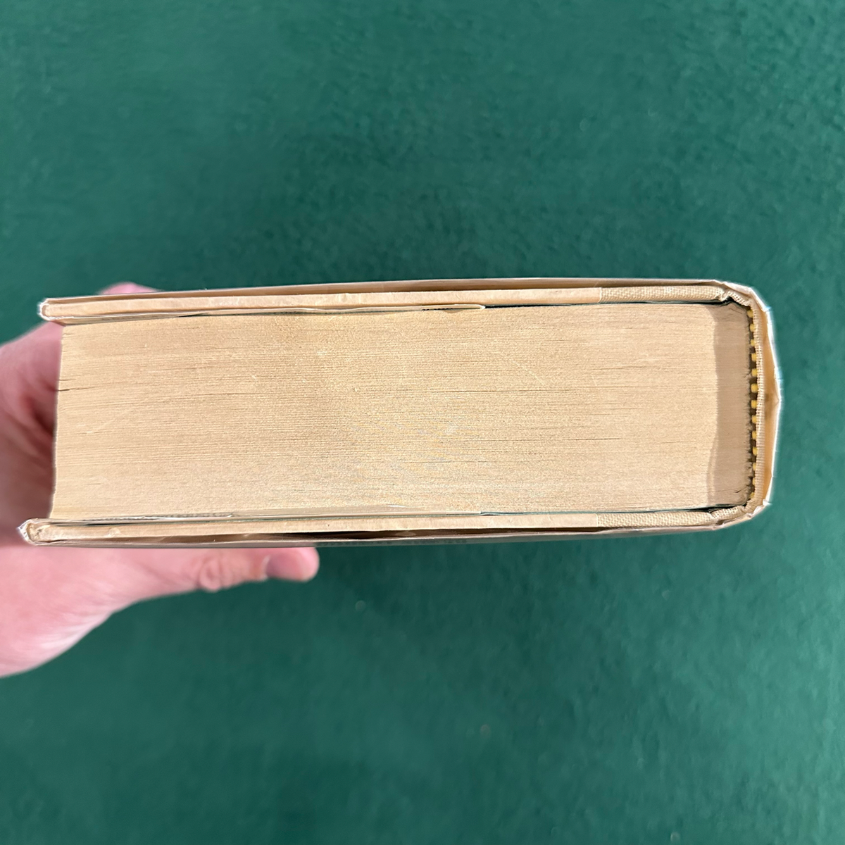Vintage Fantasy Hardback: Tad Williams - The Dragonbone Chair FIRST EDITION