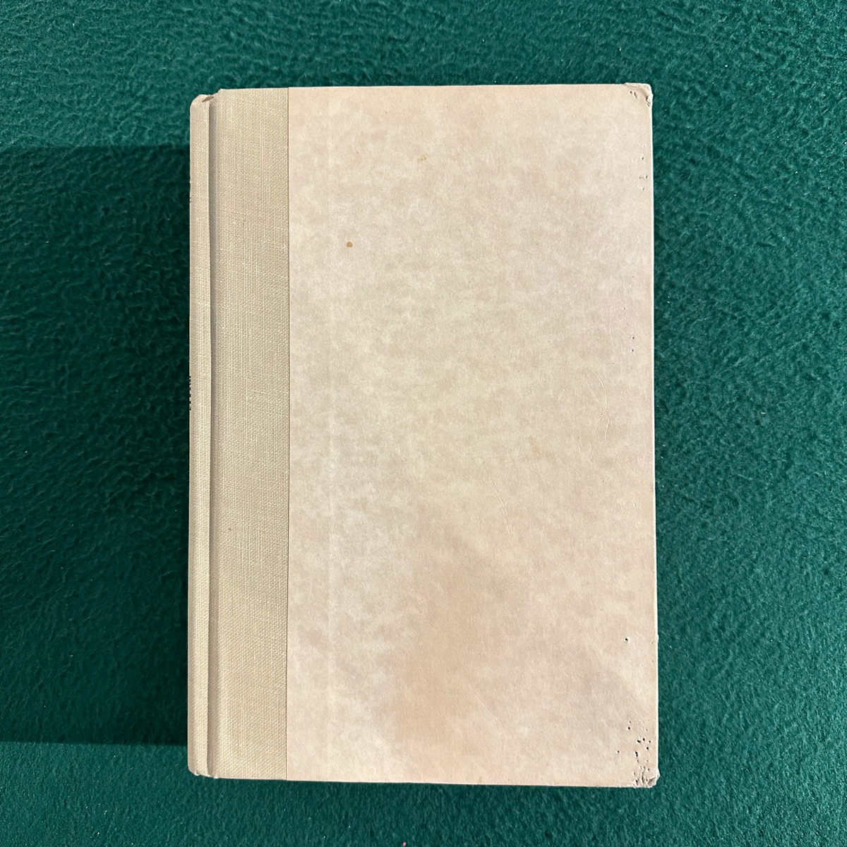 Vintage Fantasy Hardback: Tad Williams - The Dragonbone Chair FIRST EDITION