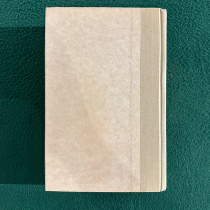 Vintage Fantasy Hardback: Tad Williams - The Dragonbone Chair FIRST EDITION