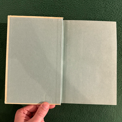 Vintage Fantasy Hardback: Tad Williams - The Dragonbone Chair FIRST EDITION