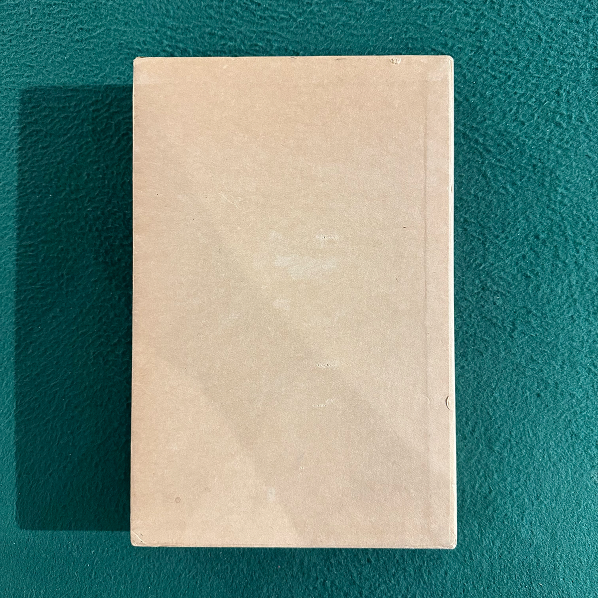 Vintage Fiction Hardback: Upton Sinclair - The Jungle HERITAGE PRESS