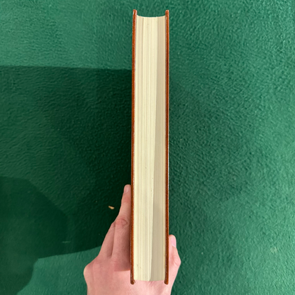 Vintage Fiction Hardback: Upton Sinclair - The Jungle HERITAGE PRESS