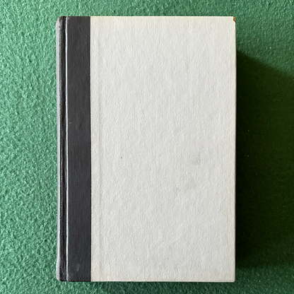 Vintage Non-Fiction Hardback: Burton B Turkus and Sid Feder THIRD PRINTING