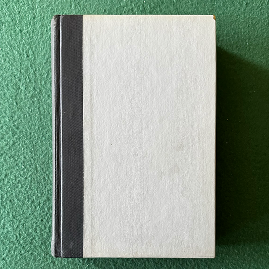 Vintage Non-Fiction Hardback: Burton B Turkus and Sid Feder THIRD PRINTING