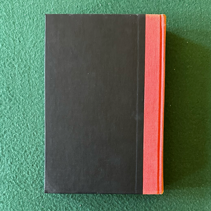 Vintage Fiction Hardback: Heinrich Harrer - Seven Years in Tibet FIRST EDITION