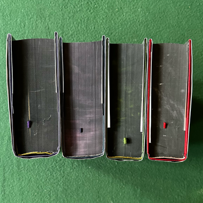 Fantasy Hardback: Tad Williams - Memory, Sorrow and Thorn, 4 Vol Broken Binding First Reprints