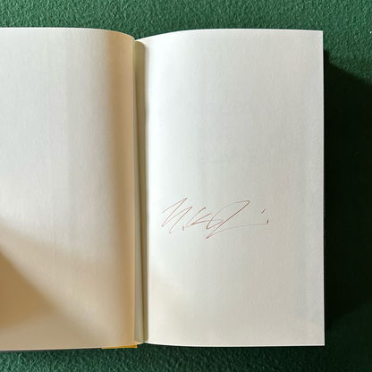Fantasy Hardbacks: N K Jemisin - The Great Cities Book 1 & 2: The City We Became, and The World We Make SIGNED FIRST EDITIONS