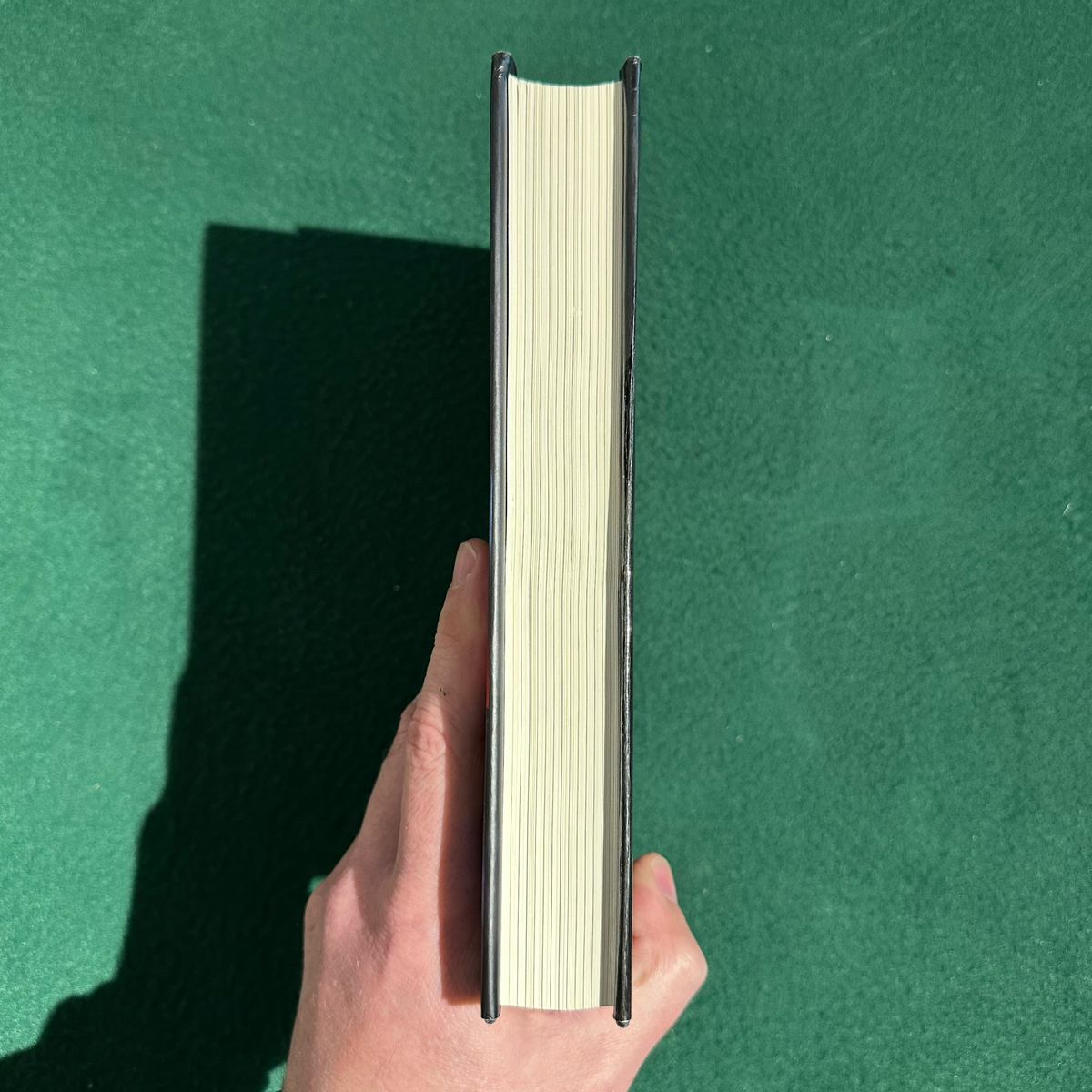 Vintage Fantasy Hardback: Stephen King - The Waste Lands, The Dark Tower III FIRST PRINTING