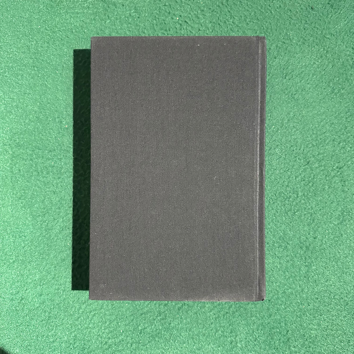 Vintage Fantasy Hardback: Stephen King - The Waste Lands, The Dark Tower III FIRST PRINTING