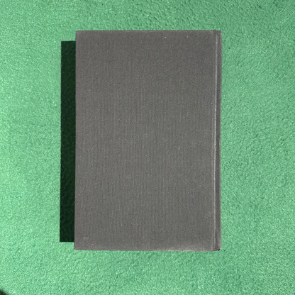 Vintage Fantasy Hardback: Stephen King - The Waste Lands, The Dark Tower III FIRST PRINTING