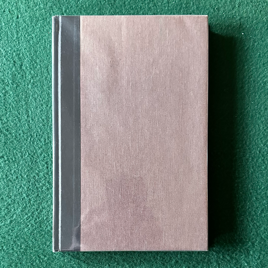 Vintage Poetry Hardback: N John Hall - Salmagundi: Byron, Allegra and the Trollope Family SIGNED FIRST EDITION