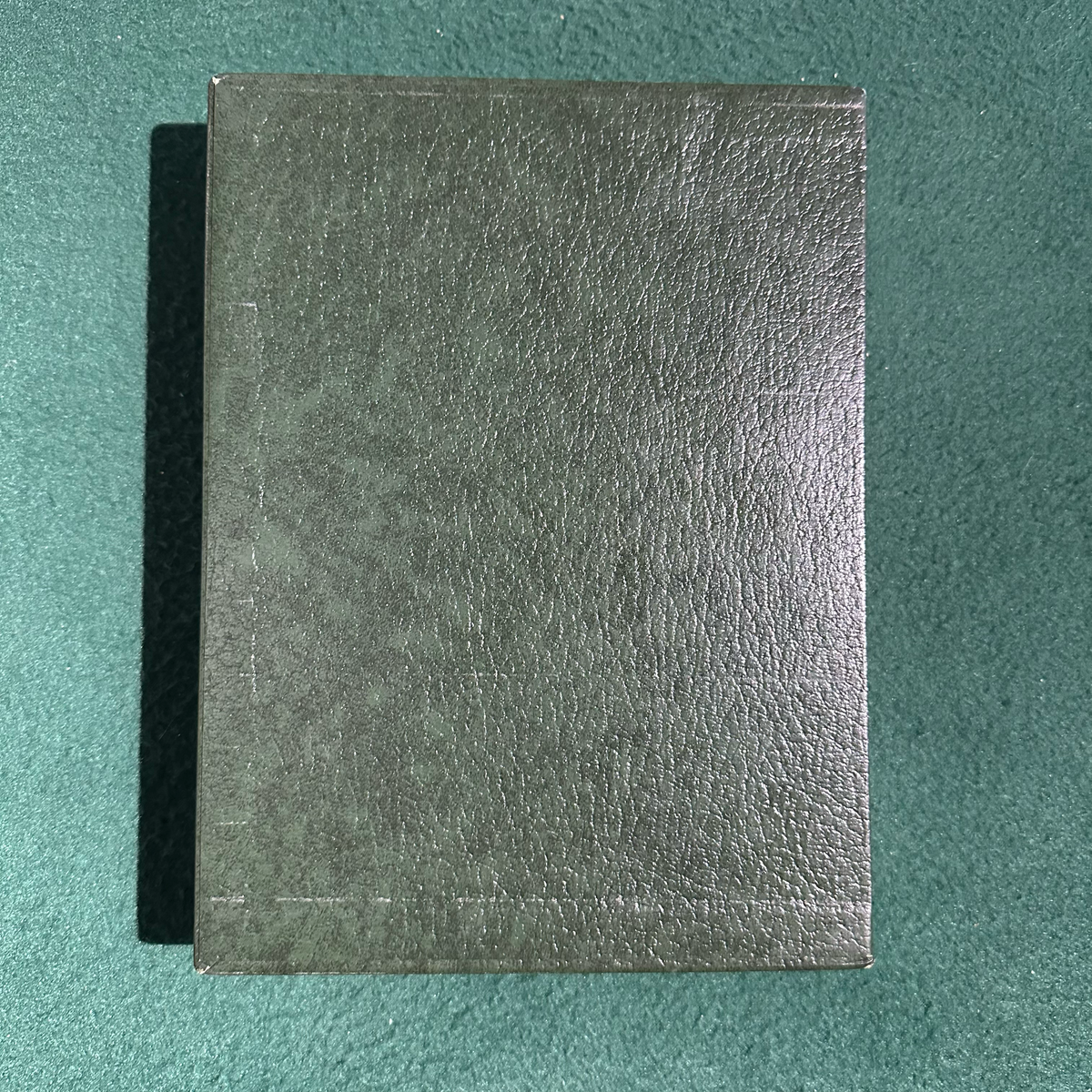 Vintage Fantasy Hardback: JRR Tolkien - The Hobbit, 22nd Printing