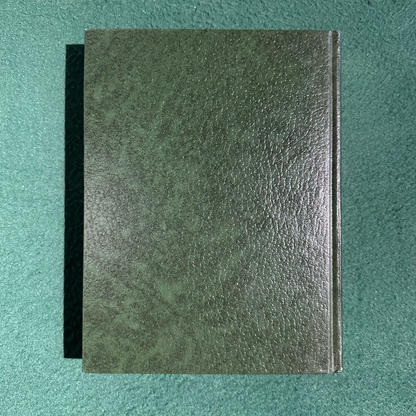 Vintage Fantasy Hardback: JRR Tolkien - The Hobbit, 22nd Printing