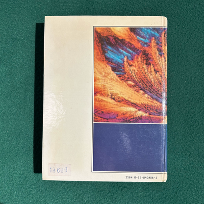 Vintage Non-Fiction Hardback: Jack Halloran - Applied Human Relations 2nd Edition