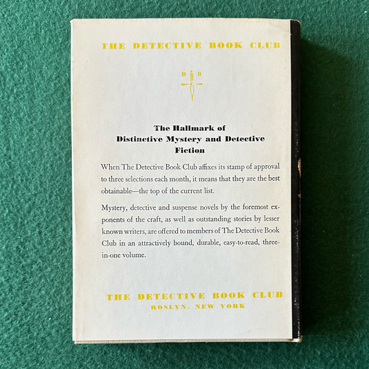 Vintage Fiction Hardback: Erle Stanley Gardner - Perry Mason in The Case of the Reluctant Model 1962