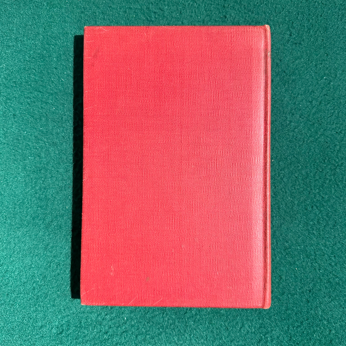 Vintage Fiction Hardback: Chard Powers Smith - The Quest for Pan FIRST EDITION