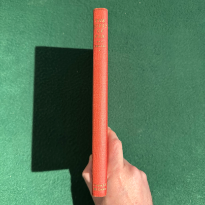 Vintage Fiction Hardback: Chard Powers Smith - The Quest for Pan FIRST EDITION