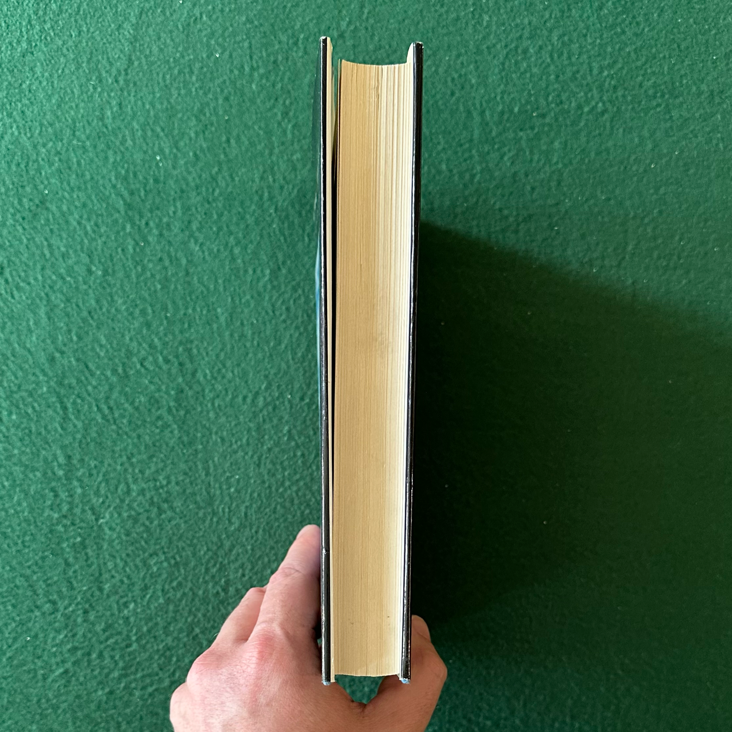 Vintage Fiction Hardback: James Morrow - Towing Jehovah SIGNED FIRST EDITION