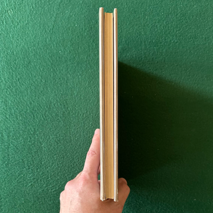 Vintage Fantasy Hardback: Robert E Howard - A Witch Shall Be Born FIRST EDITION