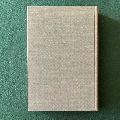 Vintage Non-Fiction Hardback: Everett J Edwards and Jeanette Edwards Rattray - "Whale Off!" SIGNED EDITION
