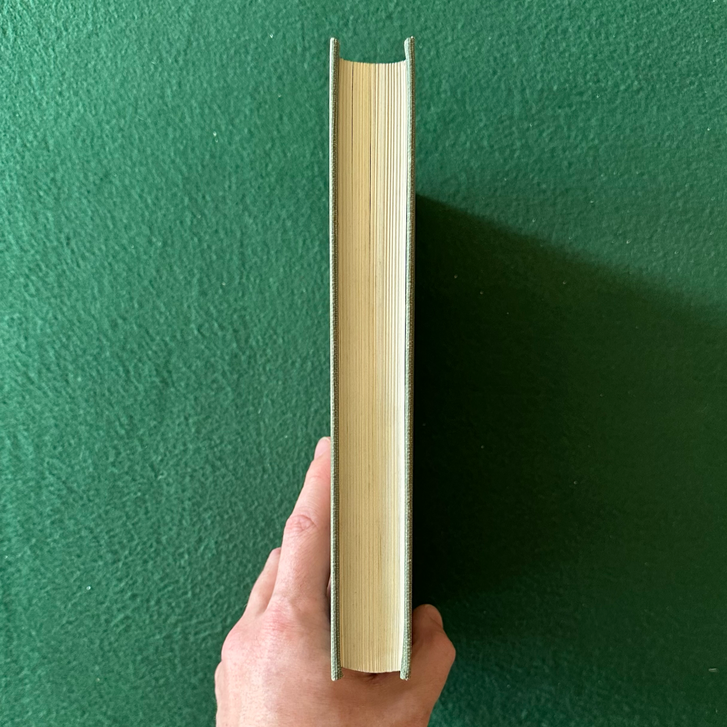 Vintage Non-Fiction Hardback: Everett J Edwards and Jeanette Edwards Rattray - "Whale Off!" SIGNED EDITION
