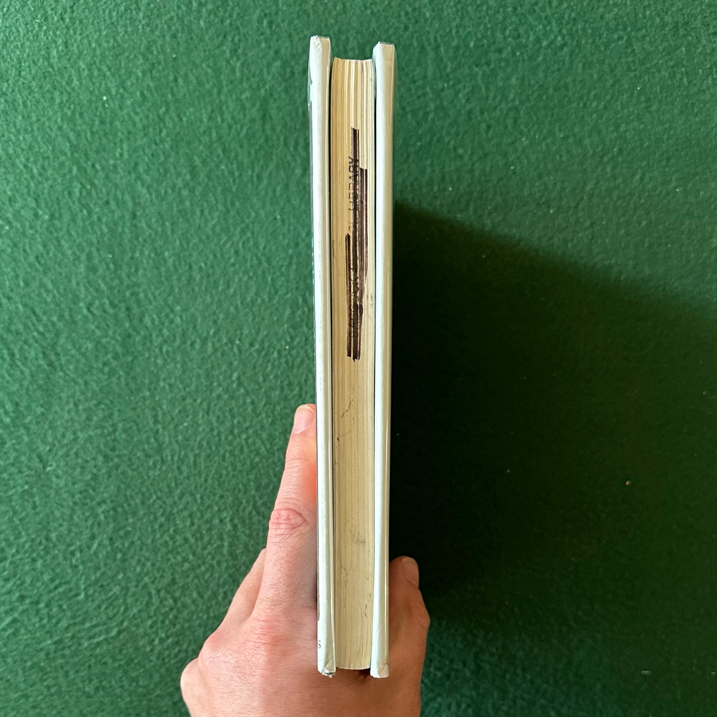 Vintage Fantasy Hardback: Ursula K Le Guin - A Wizard of Earthsea EX-LIBRARY FIRST EDITION
