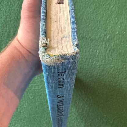 Vintage Fantasy Hardback: Ursula K Le Guin - A Wizard of Earthsea EX-LIBRARY FIRST EDITION
