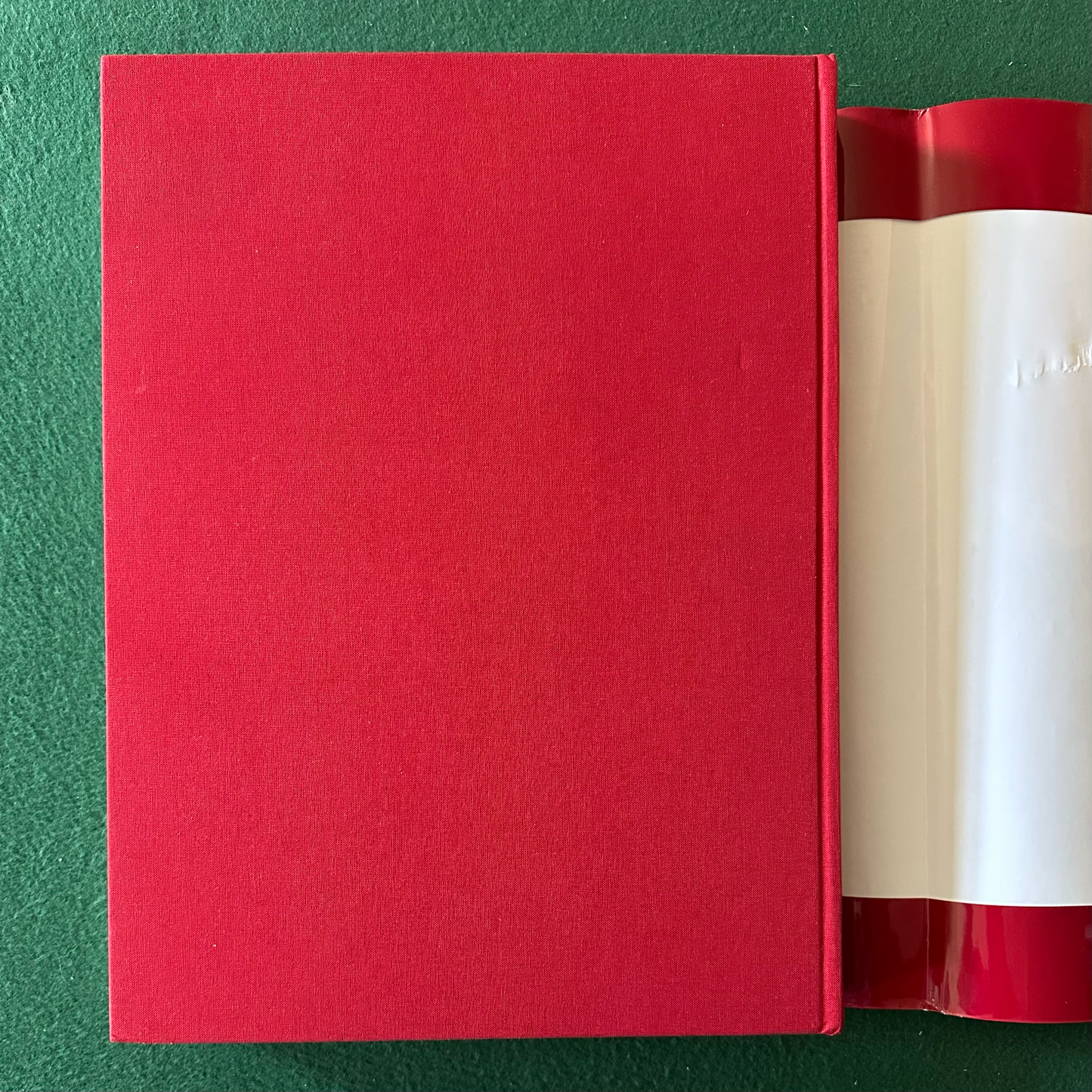 Vintage Non-Fiction Hardback: C G Jung - The Red Book: Liber Novus