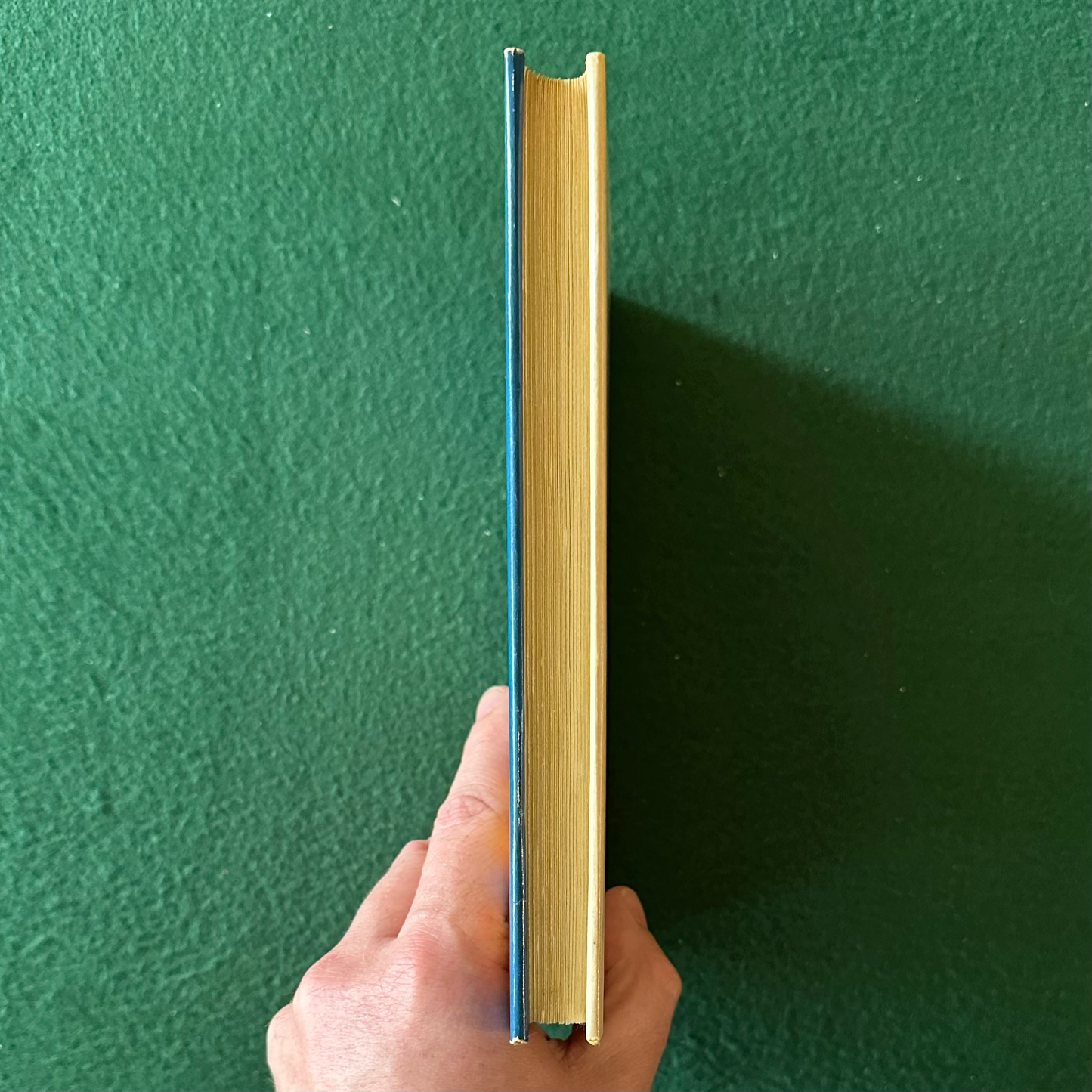 Vintage Fantasy Hardback: Gene Wolfe - The Citadel of the Autarch BCE