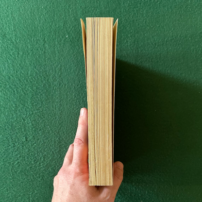 Vintage Sci-Fi Paperback: Frank Herbert - Dune