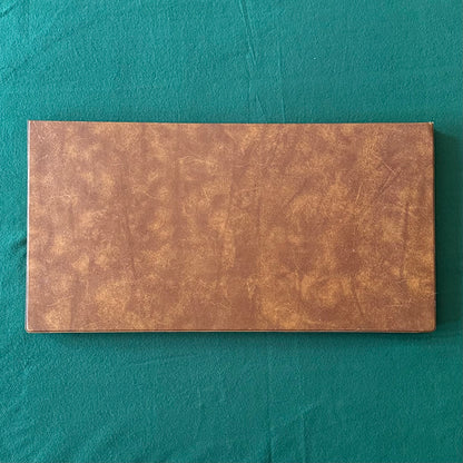 Vintage Non-Fiction Hardback: F O Baird - Leather Secrets