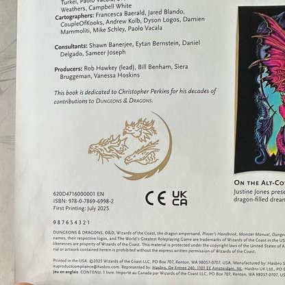 Dungeons & Dragons Adventure: Dragon Delves 5/5.5e FIRST PRINTING