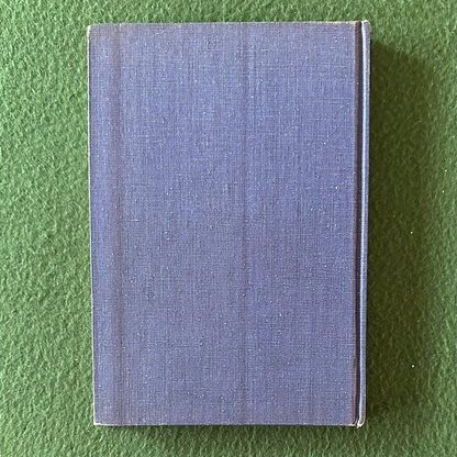Vintage Cookbook Hardback: Hsu Ying Li - His Favorite Cook Book