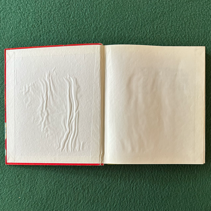 Vintage Cookbook Hardback: Pei Mei's Chinese Cook Book