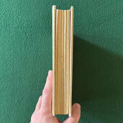 Vintage Fiction Hardback: Vladimir Nabokov - Lolita 5TH PRINTING