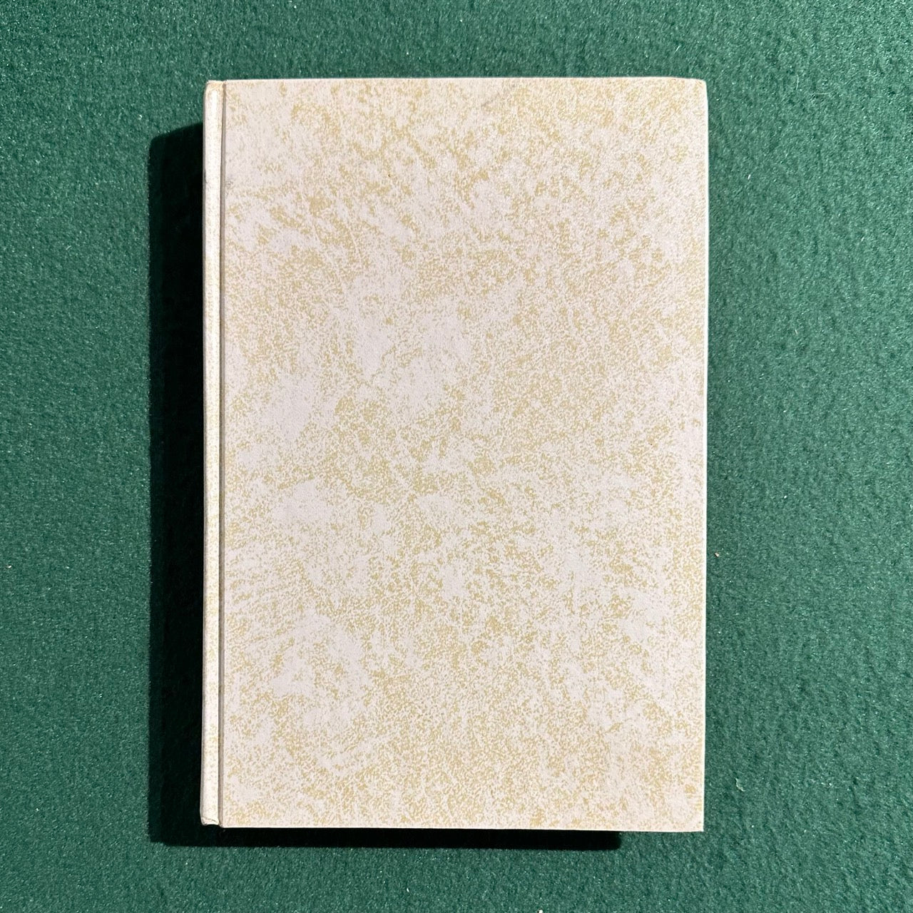 Vintage Cocktail Hardback: Trader Vic's Book of Food & Drink FIRST PRINT