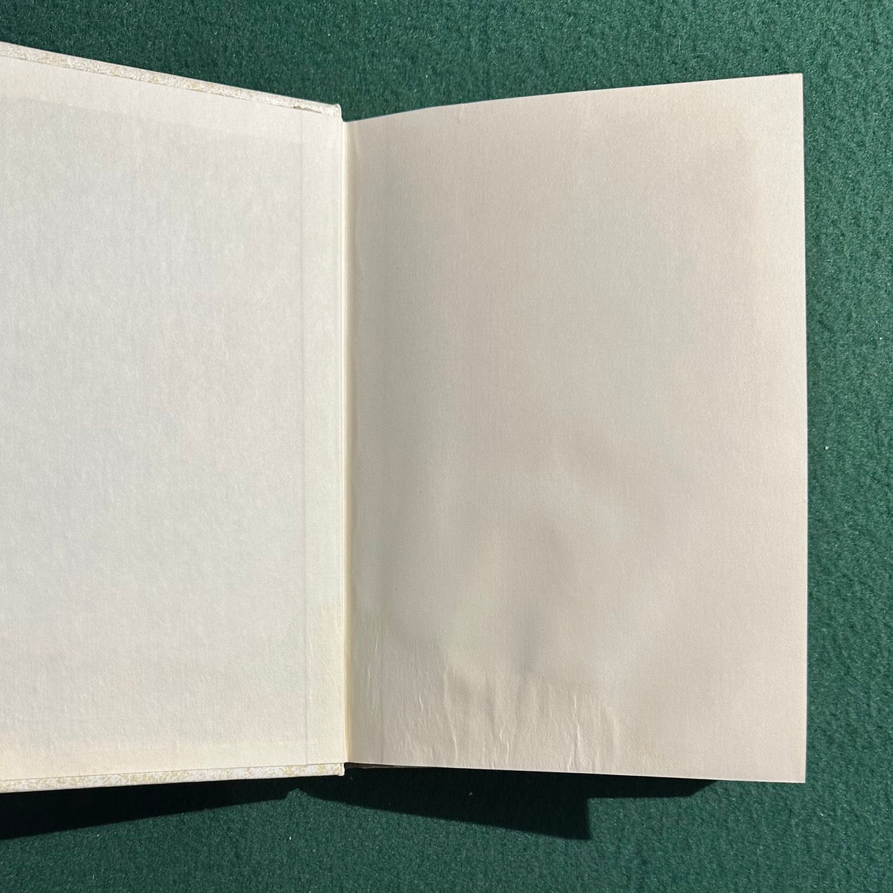 Vintage Cocktail Hardback: Trader Vic's Book of Food & Drink FIRST PRINT