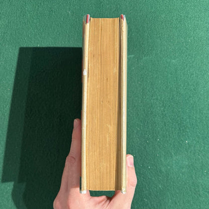 Vintage Non-Fiction Hardback: The Complete Short Stories of Saki (H H Munro) 1939