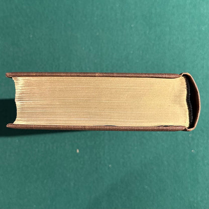 Vintage Non-Fiction Hardback: The Histories of Herodotus of Halicarnassus, Translated by Harry Carter and Illustrated by Edward Bawdem SIGNED AND NUMBERED
