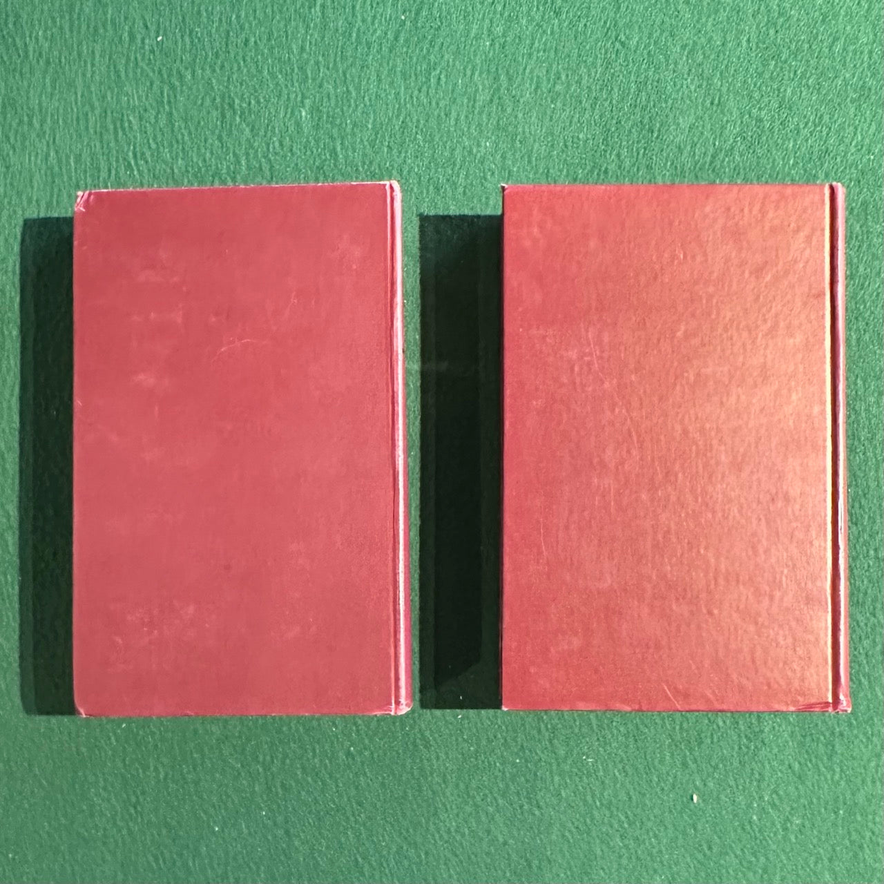 Vintage Non-Fiction Hardbacks: Jean de Clerck - The Textbook of Brewing Vol I & II FIRST EDITION