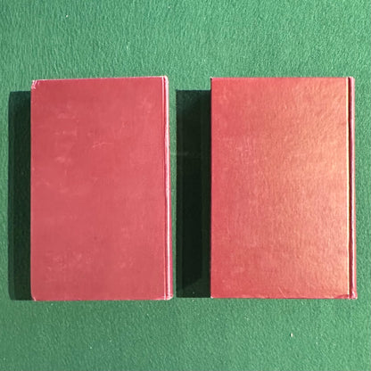 Vintage Non-Fiction Hardbacks: Jean de Clerck - The Textbook of Brewing Vol I & II FIRST EDITION