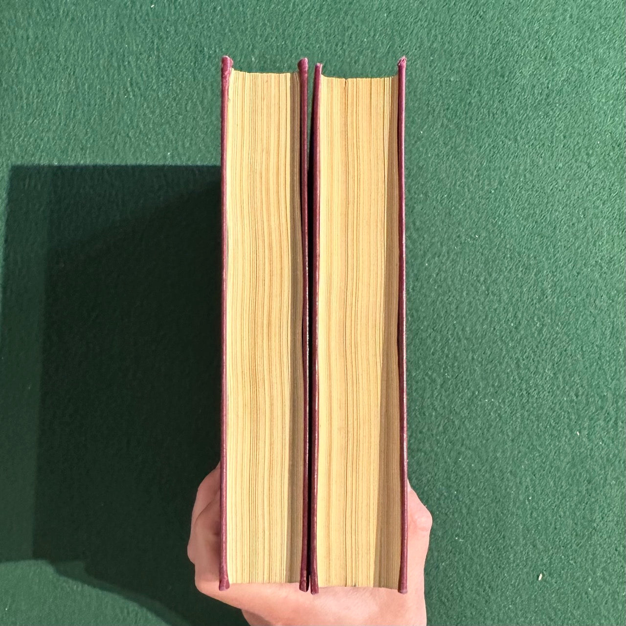 Vintage Non-Fiction Hardbacks: Jean de Clerck - The Textbook of Brewing Vol I & II FIRST EDITION