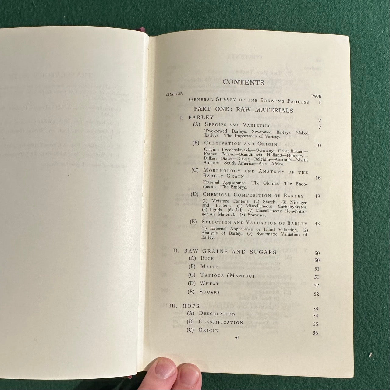 Vintage Non-Fiction Hardbacks: Jean de Clerck - The Textbook of Brewing Vol I & II FIRST EDITION