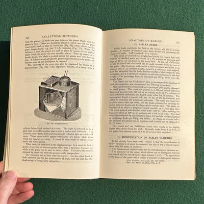 Vintage Non-Fiction Hardbacks: Jean de Clerck - The Textbook of Brewing Vol I & II FIRST EDITION