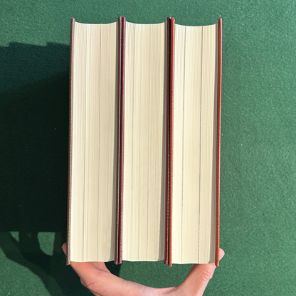 Non-Fiction Hardbacks: John Julius Norwich - Byzantium, Folio Society