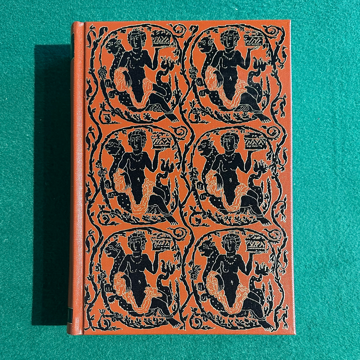 Non-Fiction Hardbacks: John Julius Norwich - Byzantium, Folio Society