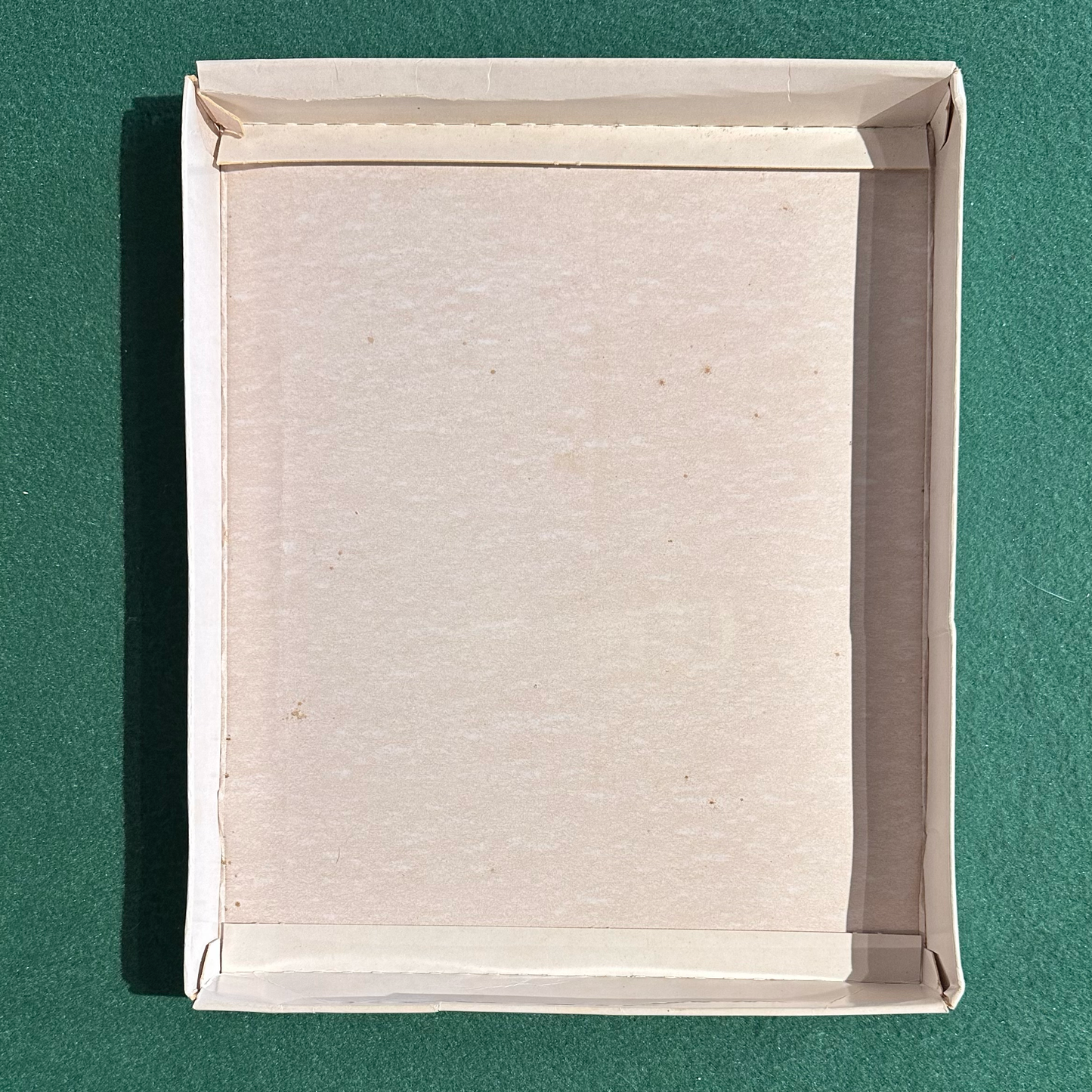 Vintage Dungeons & Dragons Accessory: Set 3: Companion Rules FIRST PRINT COMPLETE