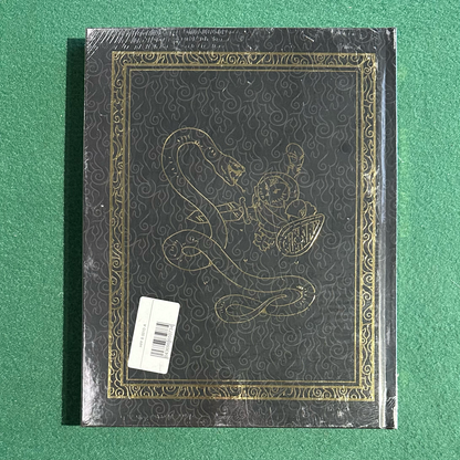 Dungeons & Dragons 5e Campaign Setting: Humblewood - Advanced Reader Copy SEALED