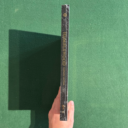 Dungeons & Dragons 5e Campaign Setting: Humblewood - Advanced Reader Copy SEALED