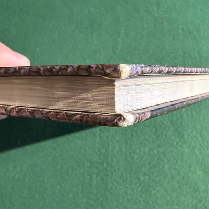 Vintage Dungeons & Dragons 3.5e Accessory: Forgotten Realms - Faiths and Pantheons FIRST PRINTING